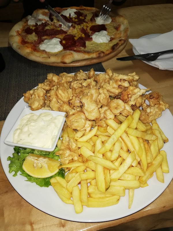 Bistro Barracuda Prelog - Image 1