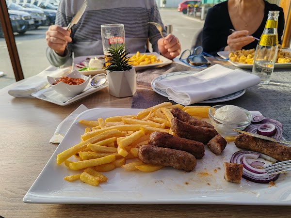 Restoran Kralj - Image 1