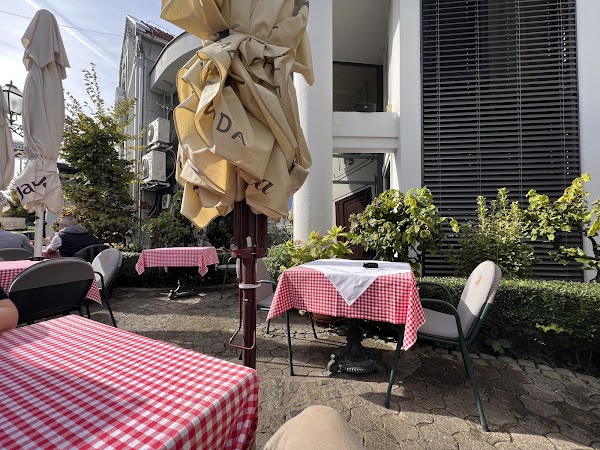 Trattoria RUSTICA Čakovec - Image 1