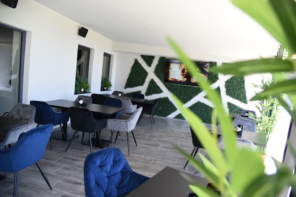 Food Amadeus | Club Amadeus - Image 1