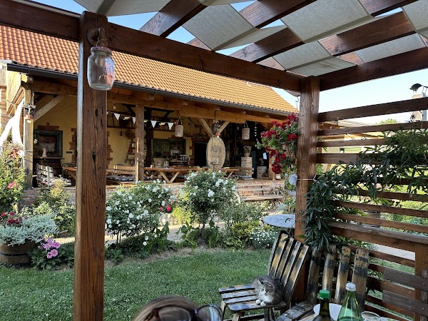 Izletište Vukov Breg - Image 1