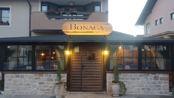 Konoba Bonaca Zaprešić - Image 1