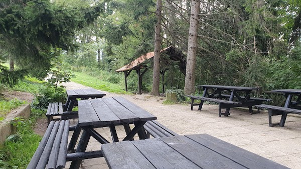 Planinarski dom Risnjak - Image 1