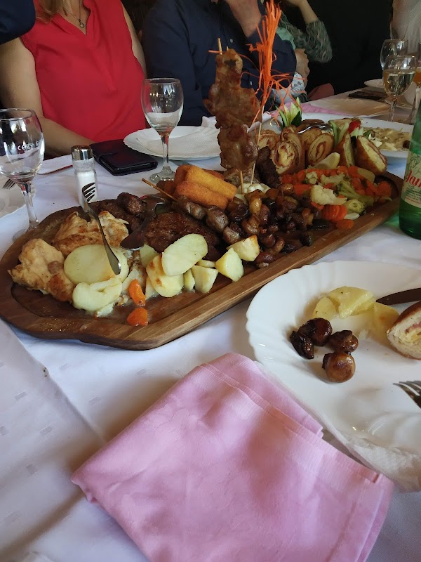 Restoran Hubertus - Image 1