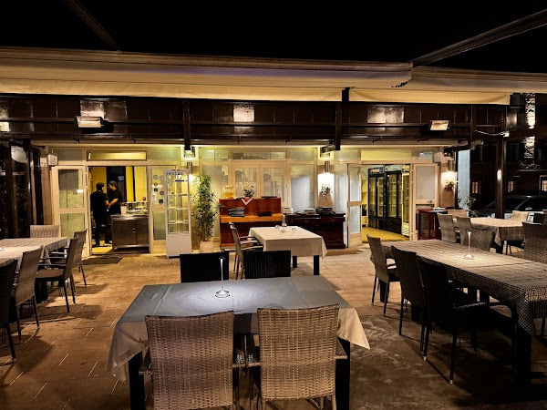 KONOBA GALIJA - Image 1