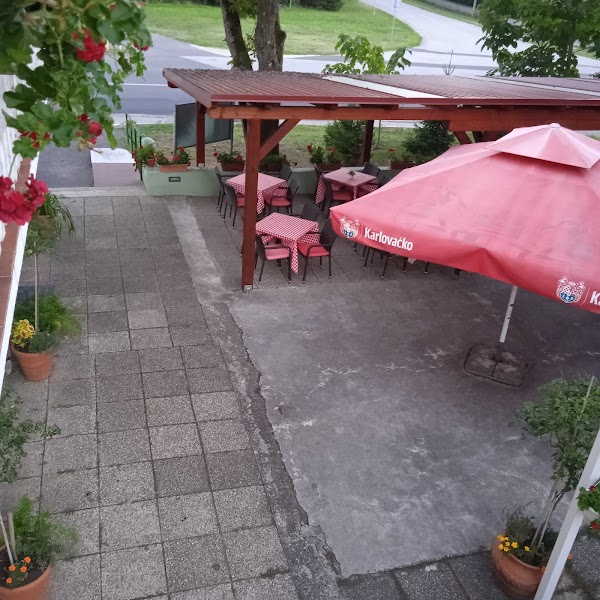 Guest House Prepelica - Image 1