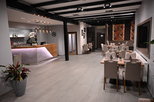 Restoran Arabela - Image 1