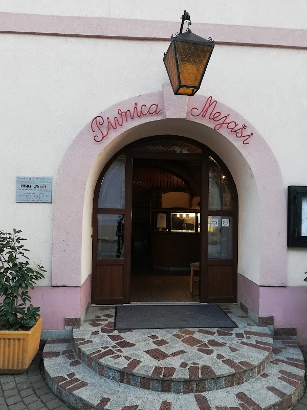 Mejaši Tavern - Image 1