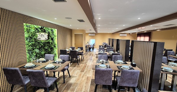 Bistro Paradiso - Image 1