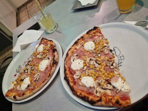 Pizzeria Grin - Image 1
