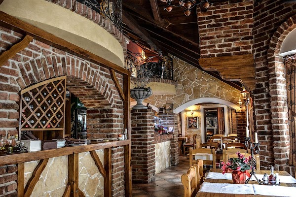 Restaurant Barok - Image 1