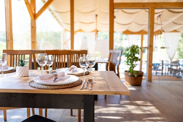 Restoran Halicanum - Image 1