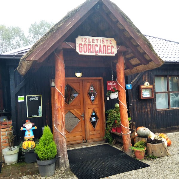 Izletište Goričanec - Image 1