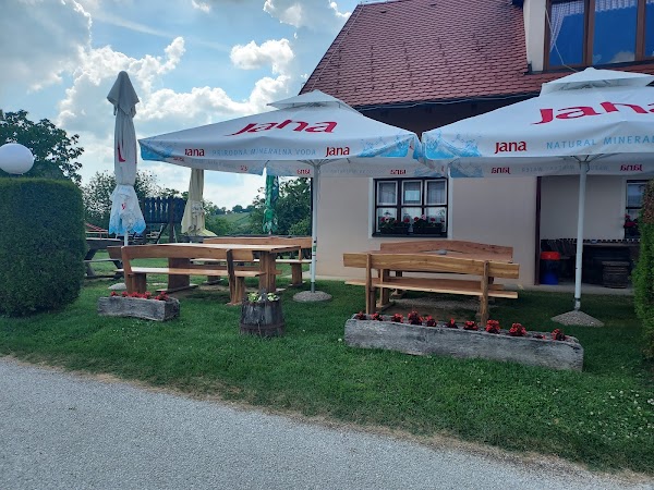 Restoran Potrti Kotač - Image 1
