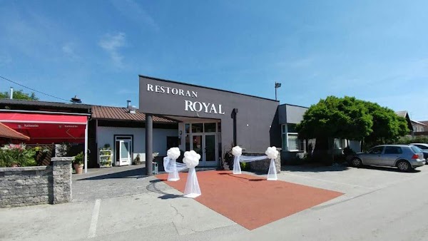 Restoran Royal - Image 1