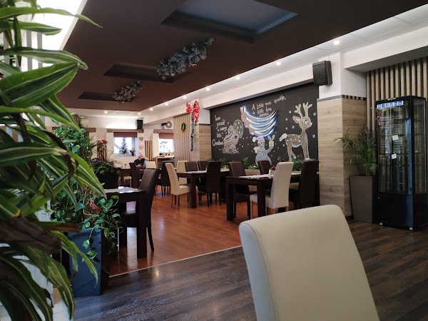 Pizzeria Arka - Image 1