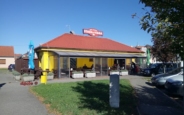 Stara Vaga - Image 1