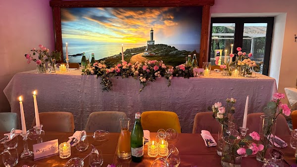 FARO restaurant & lounge bar - Image 1