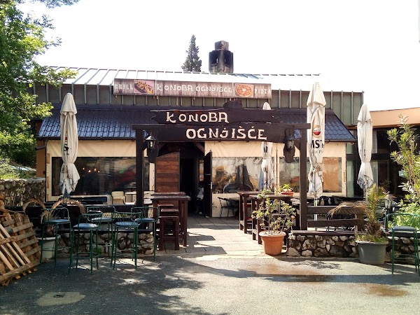 Konoba Ognjišće - Image 1