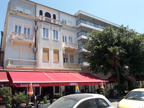 Bistro "Corso" - Image 1