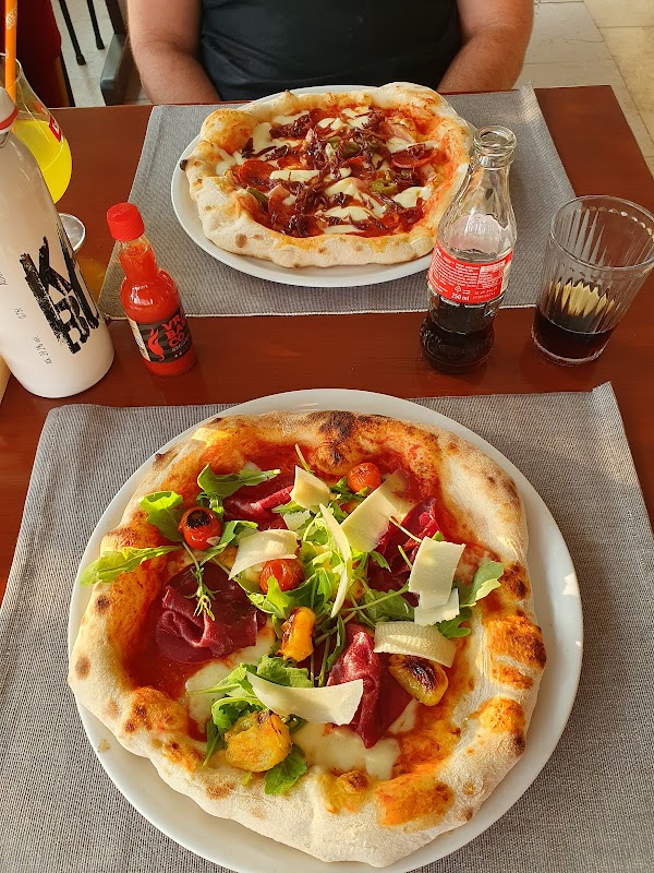 Restaurant Belvedere Crikvenica - Image 1