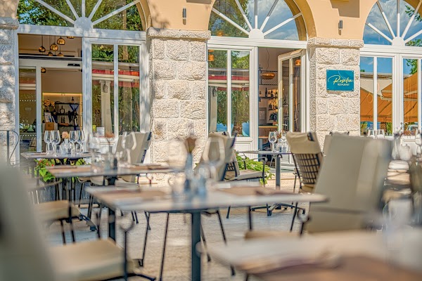 Restaurant Rosalia - Image 1