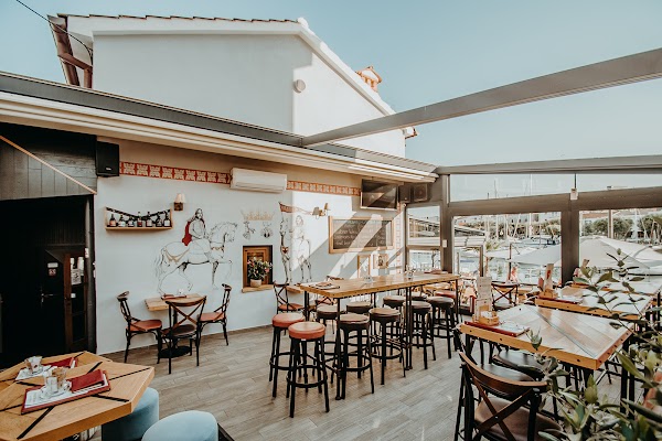 Kings Caffe - Image 1