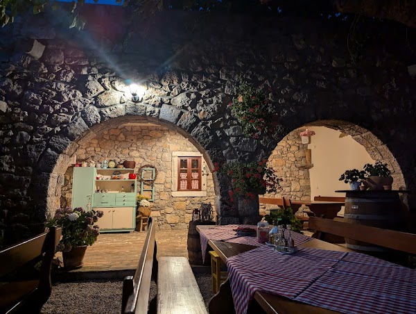 Konoba POD MURVU - Image 1