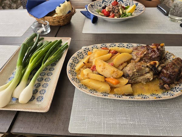 Konoba Njivice - Image 1