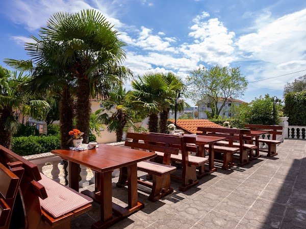 Nino Restaurant - Image 1