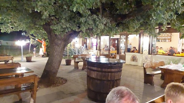 Pirate Pizza Grill - Image 1