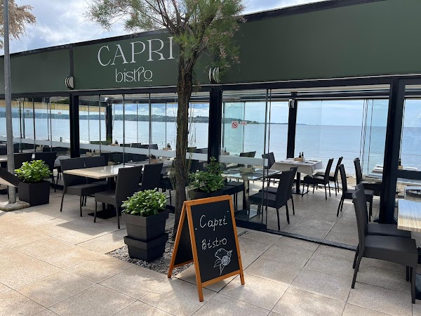 Bistro Capri - Image 1