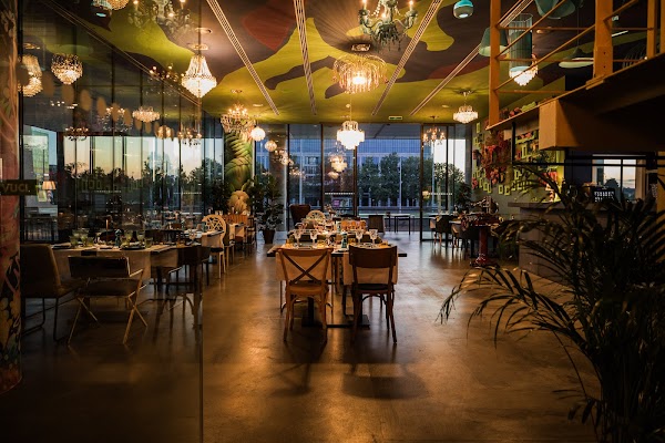 Bar&Ton Rougemarin - Image 1