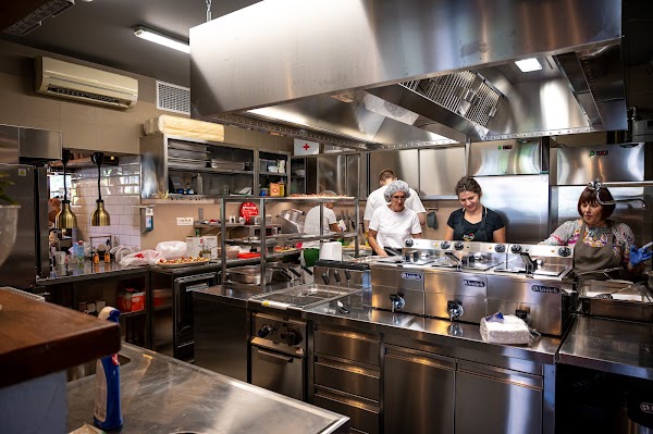 Bistro Mrvica - Image 1