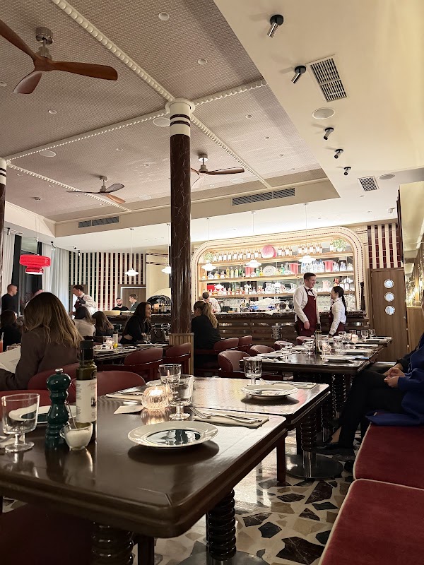 MIMI Italian Clubino & Ristorante - Image 1