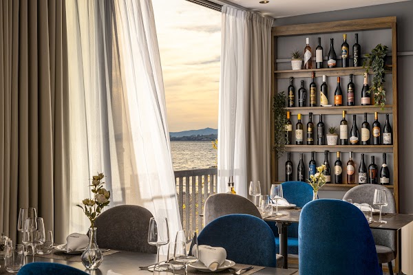 Restaurant & Bar Cibus - Image 1