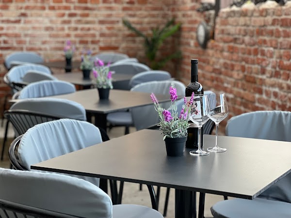 Gradska Pivnica Ivanić-Grad - Image 1