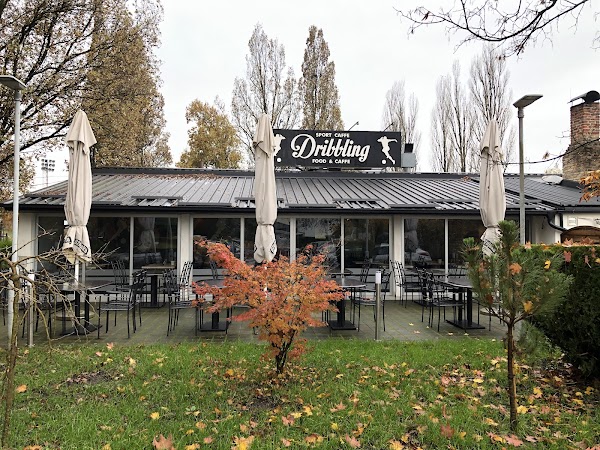 Dribbling Food & Caffe - Image 1