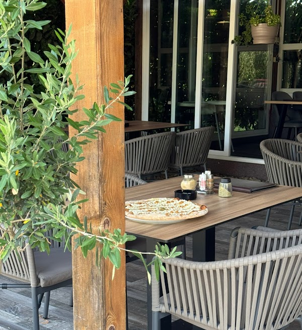 Pizzeria Rošo - Image 1