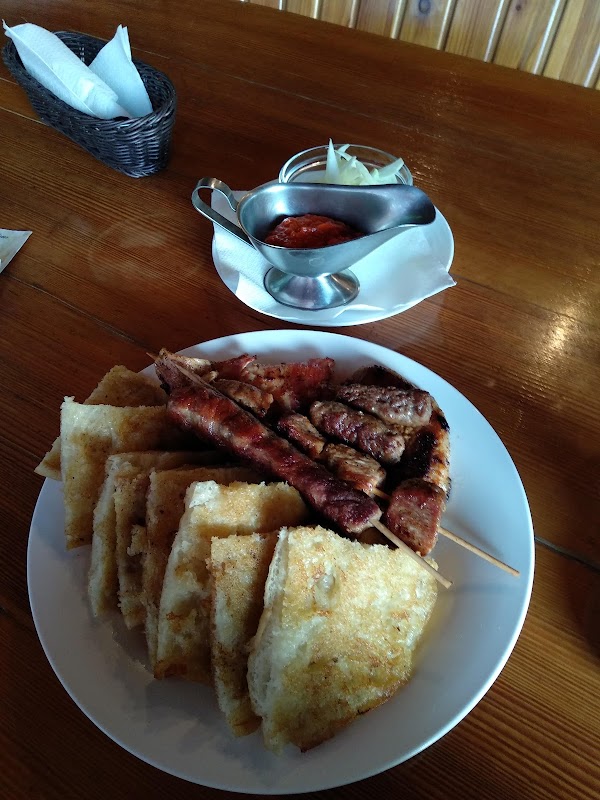 Restoran Amadeus - Image 1