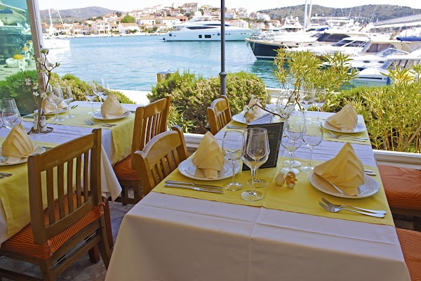 Restaurant Konoba - Image 1