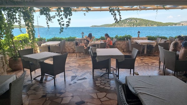 Restaurant Horizont - Image 1