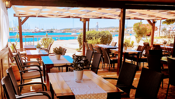 Restoran Konoba Cipela - Image 1