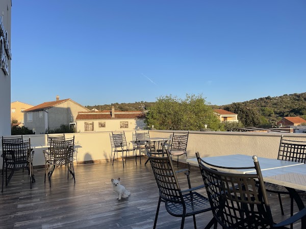 Restoran Prstac - Image 1