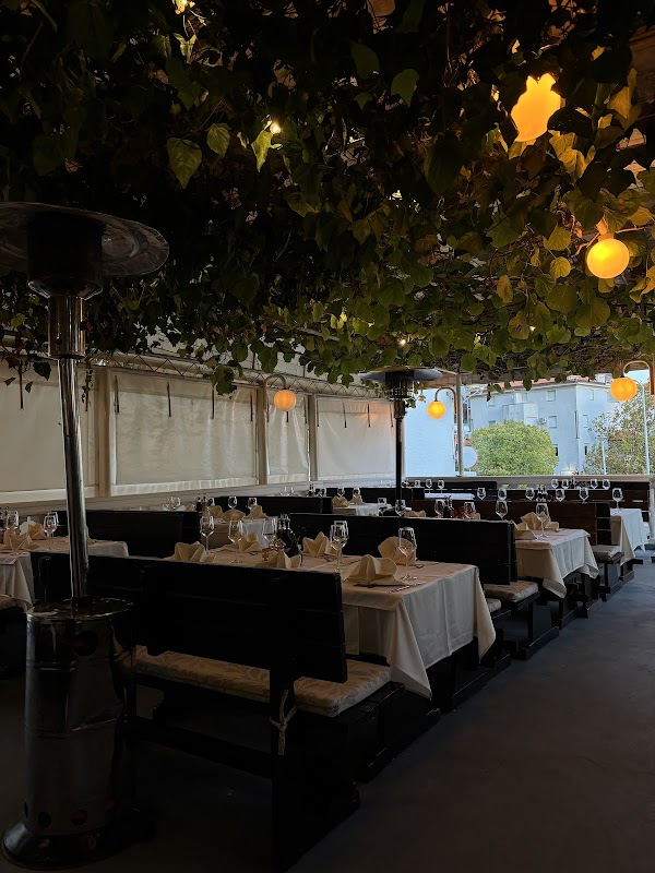 Restoran Kapula - Image 1