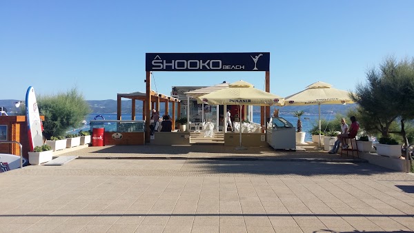 Shooko Beach Bar - Image 1