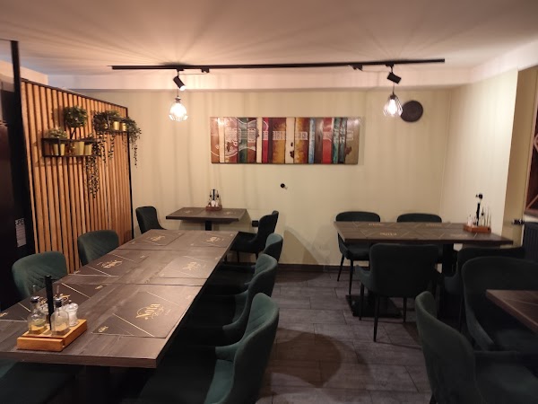 Bistro Nota - Image 1