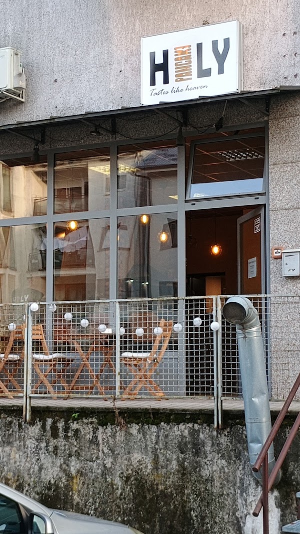 Holy pancakes - Image 1