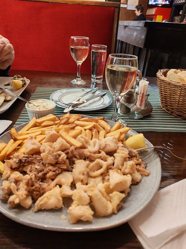 Restoran konoba Barba - Image 1