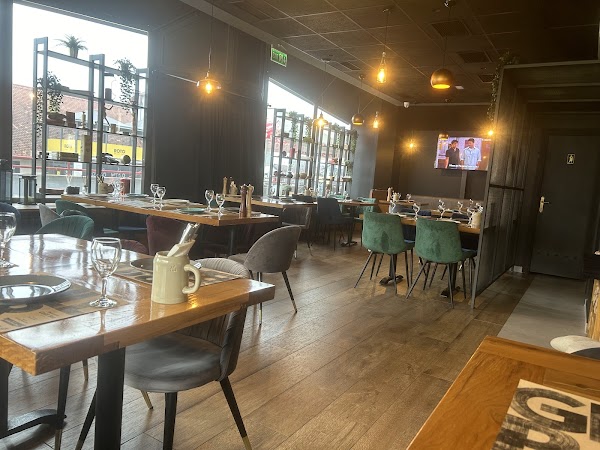 Paulaner Grill&Pizza Bar Zaprešić - Image 1